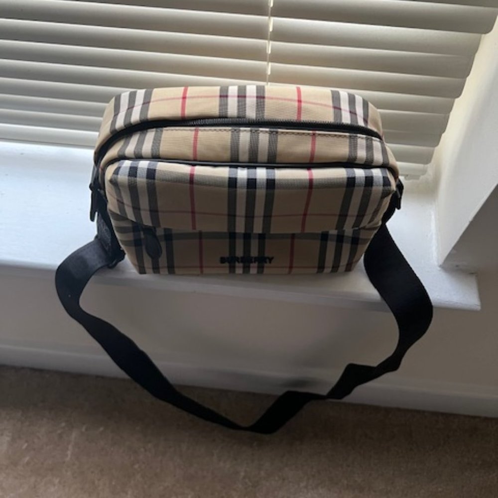 Burberry Crossbody Bag